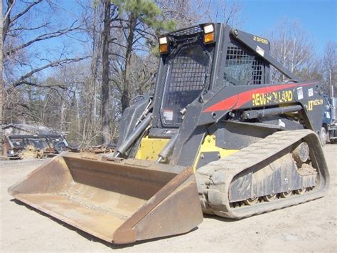 new holland lt185b skid steer specs|new holland lt185 engine.